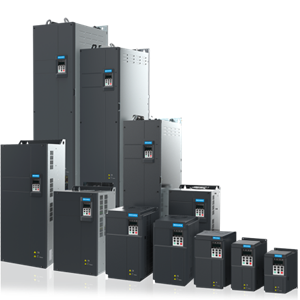 Huichuan frequency converter synchronous machine drive - MD500E